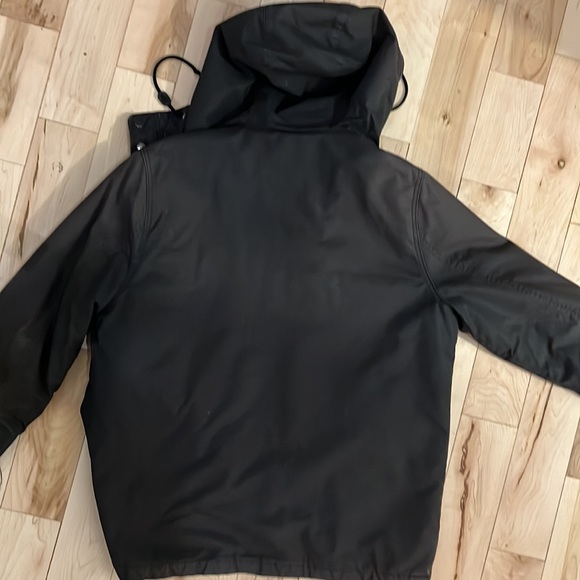 Winter Men coat - Picture 7 of 10